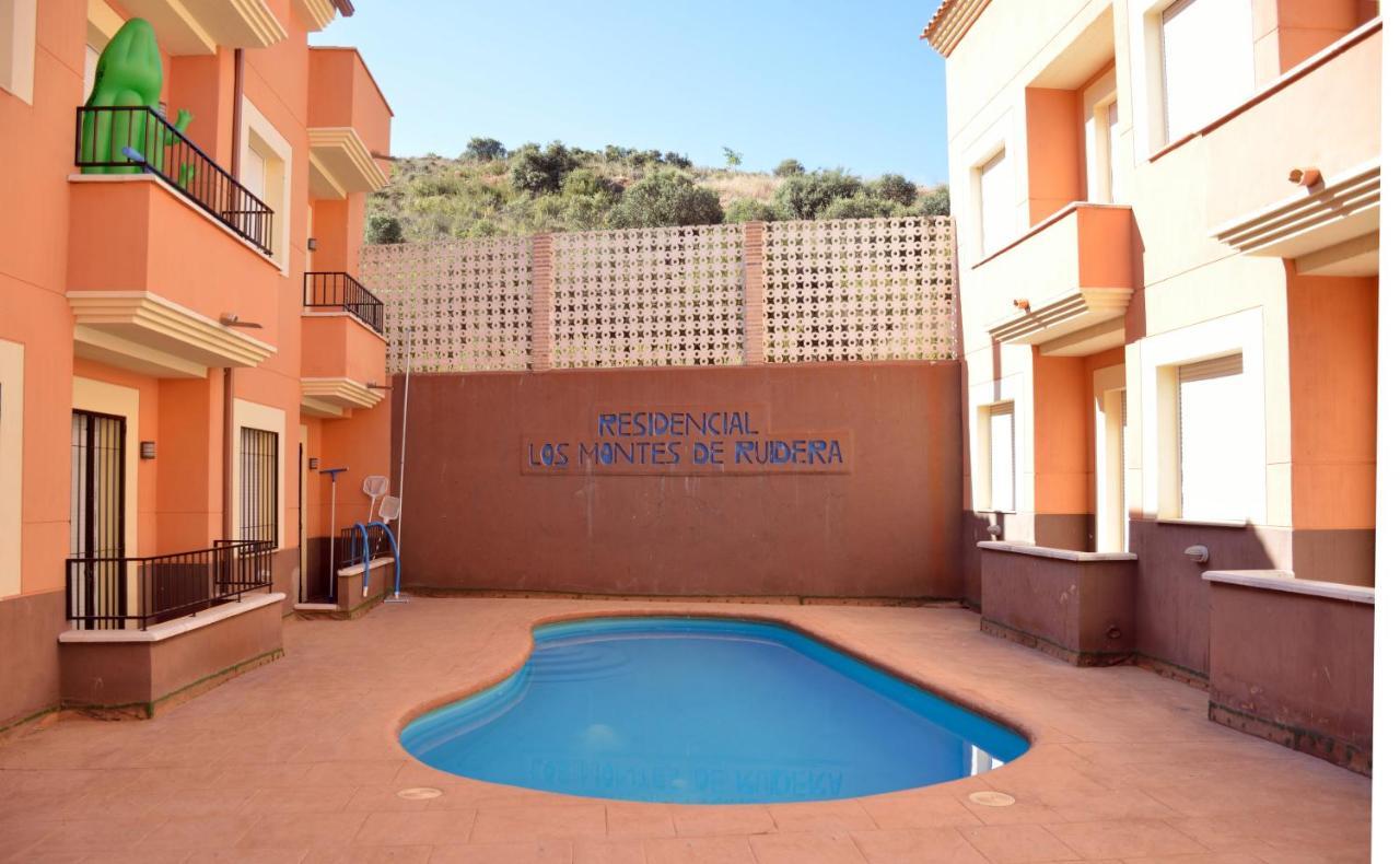 Lagunas Ruidera 15 Agua Y Placer Zewnętrze zdjęcie